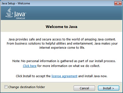 Java Version 1.8.0_77 For Mac Free Download