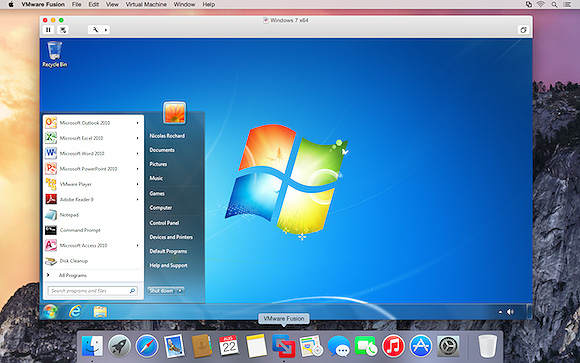 Mac Emulator For Windows Free
